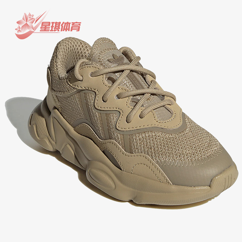 阿迪达斯正品儿童老爹鞋