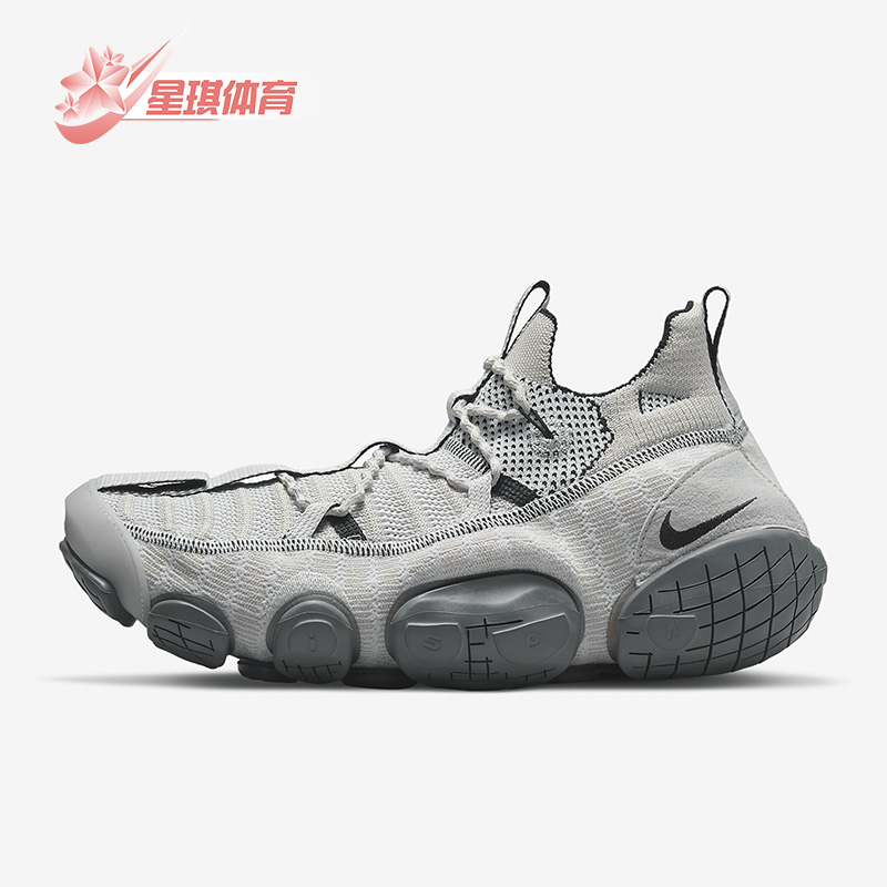 耐克正品新款男女透气运动跑步鞋