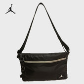 耐克正品 CU3111 新款 Jordan运动单肩背包 010 男女Air Nike