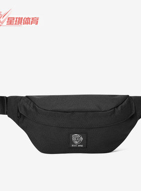 Skechers/斯凯奇正品夏季便携方便跑步男女运动休闲腰包L223U034