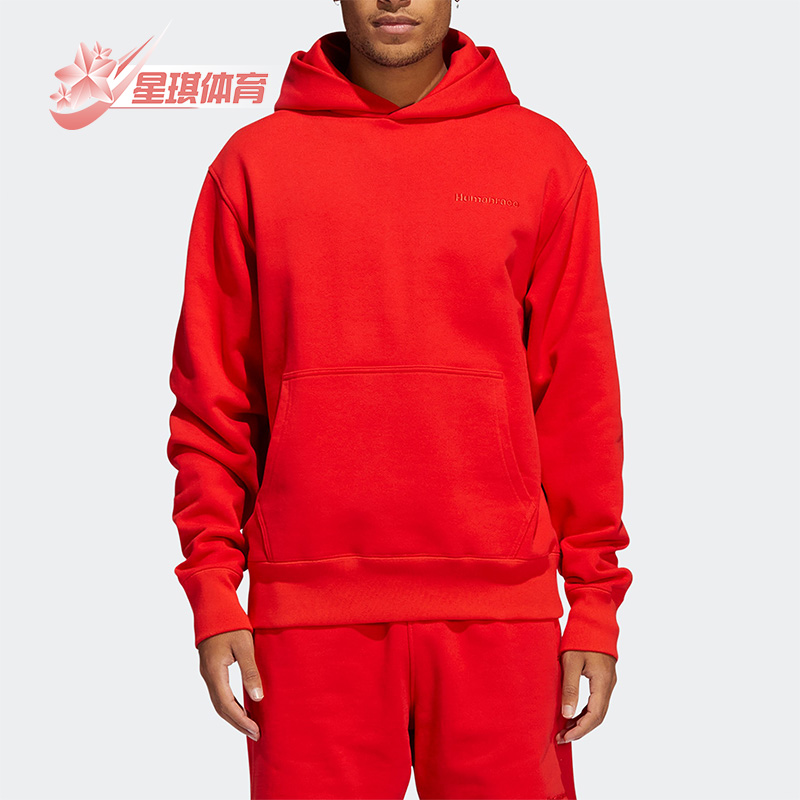 Adidas/阿迪达斯男女运动卫衣