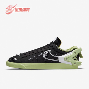 DO9373 Nike Acronym联名男子休闲板鞋 Blazer 001 耐克春季