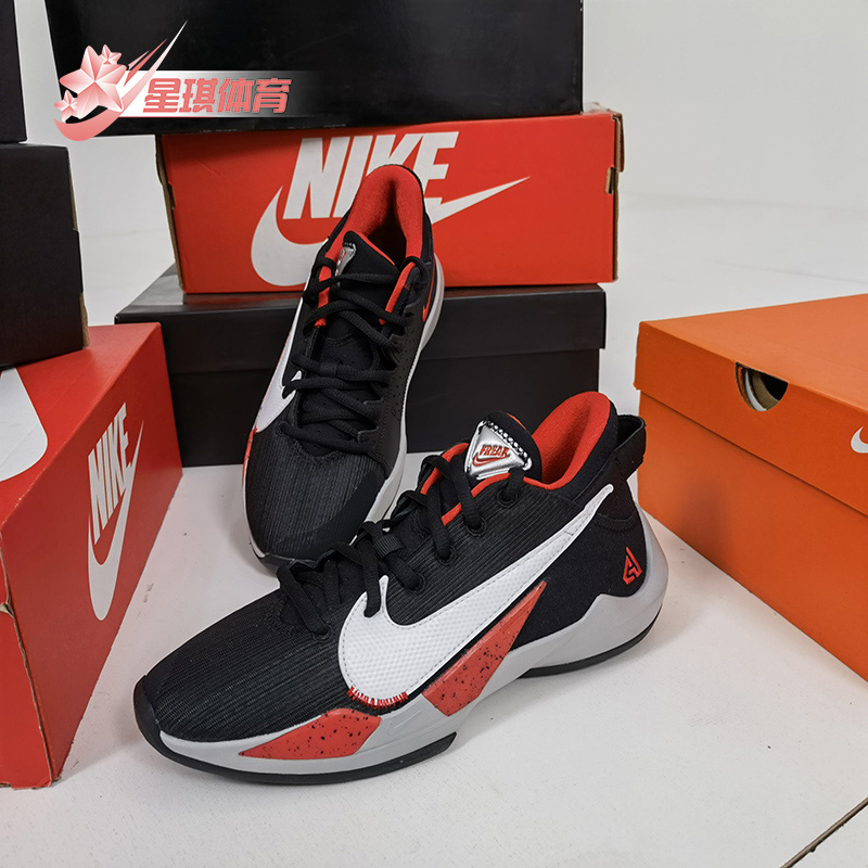 nike/耐克正品2021cn8574童鞋