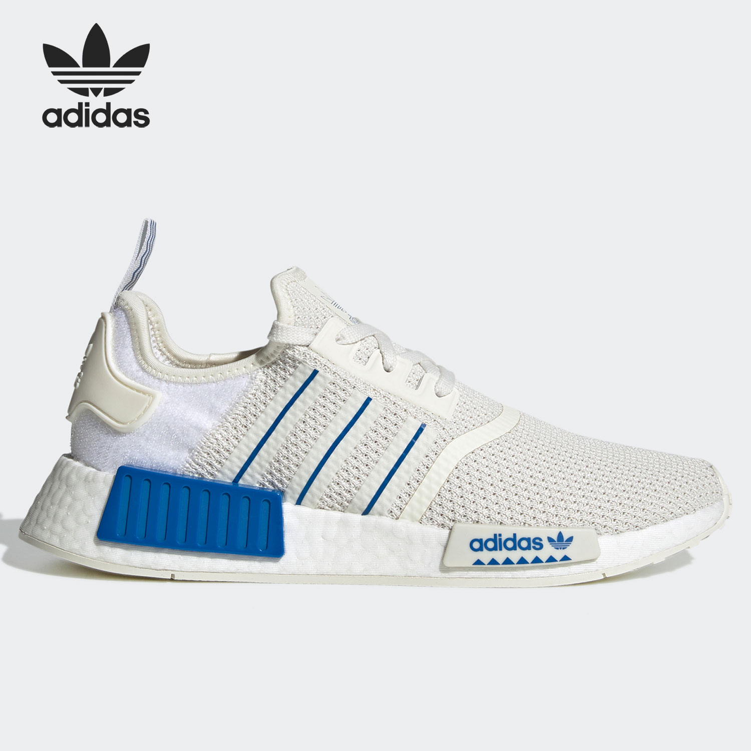 Adidas/阿迪达斯正品三叶草低帮