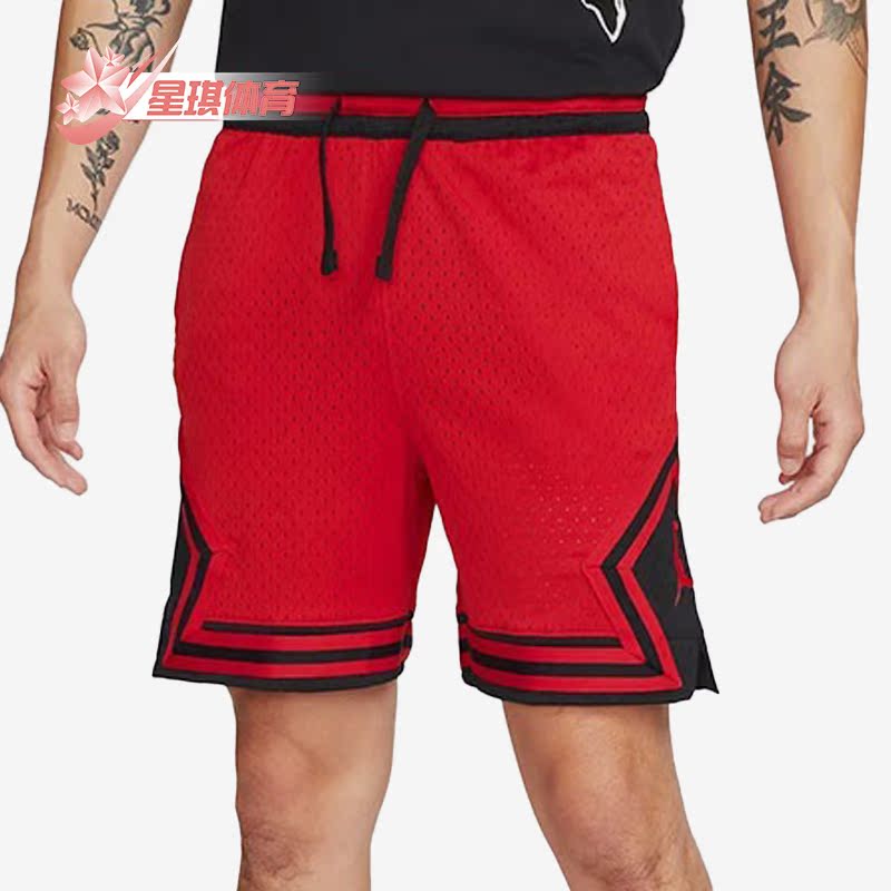 Nike/耐克正品男子运动短裤