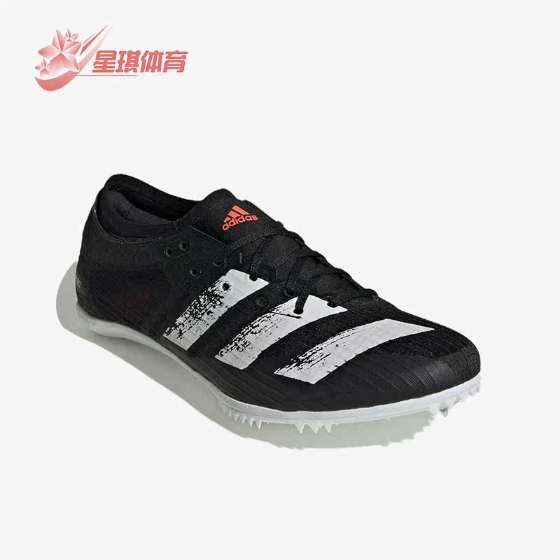 男子运动跑步鞋阿迪达斯正品