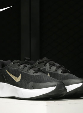 Nike/耐克正品春季新款 WEARALLDAY (GS) 大童运动童鞋 CJ3816