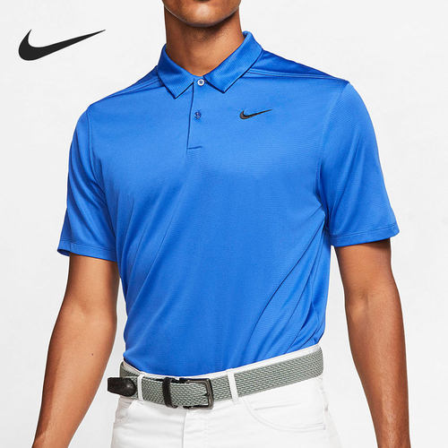 nike耐克正品运动休闲男子polo衫