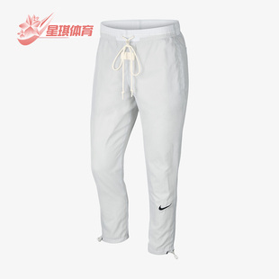 耐克正品 BV4417 新款 户外跑步运动休闲长裤 043 男子时尚 Nike