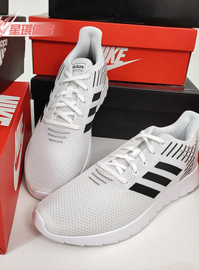 Adidas/阿迪达斯正品新款ASWEERUN 男子休闲运动跑步鞋F36332