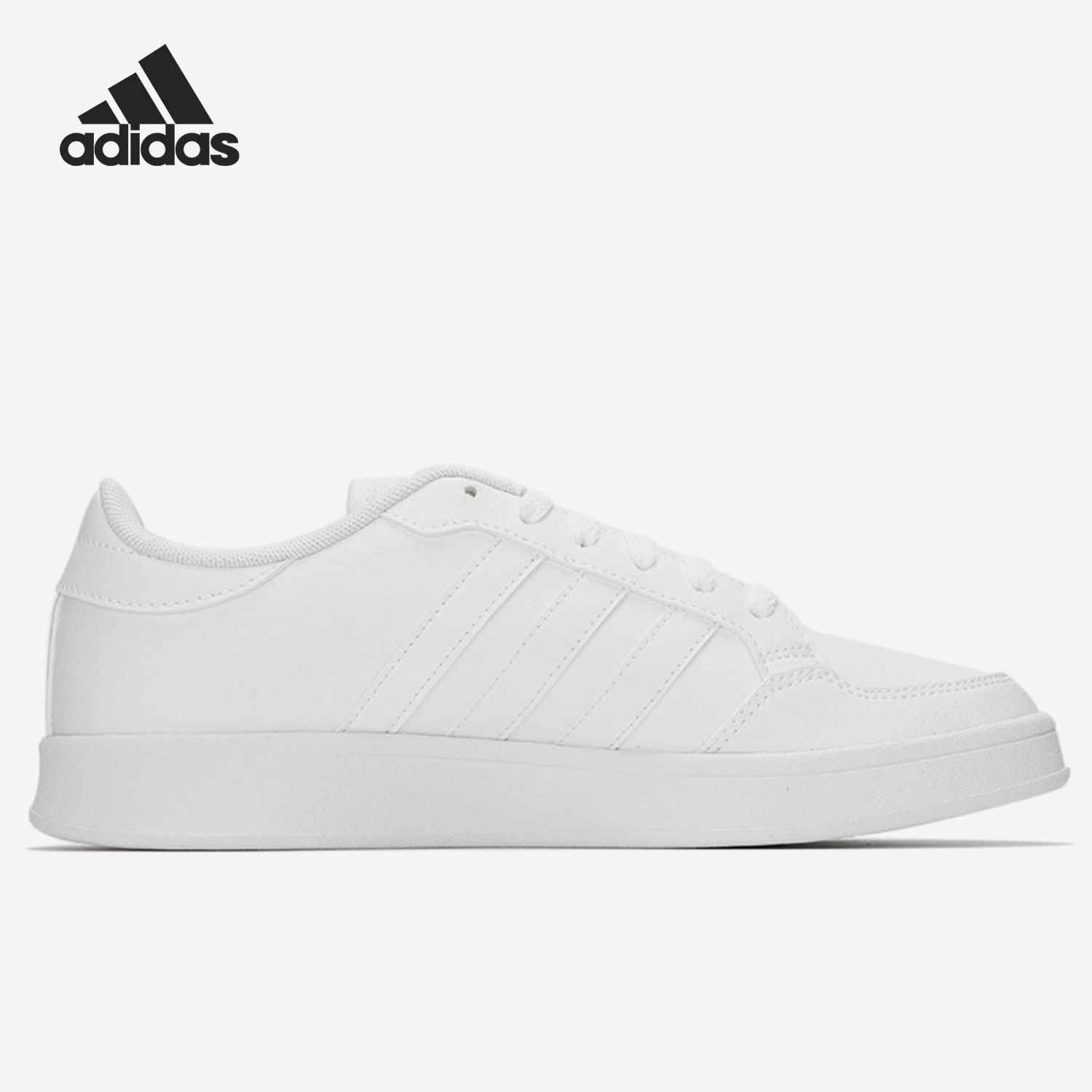 Adidas/阿迪达斯正品夏季新款男子休闲运动低帮板鞋H01959,运动鞋new,板鞋,淘宝优惠券,粉丝福利购,淘宝优惠卷