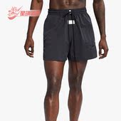 耐克正品 AR0630 Nike FOG联名男子运动短裤 Fear God 010