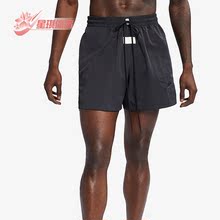 Nike/耐克正品X Fear of God FOG联名男子运动短裤AR0630-010