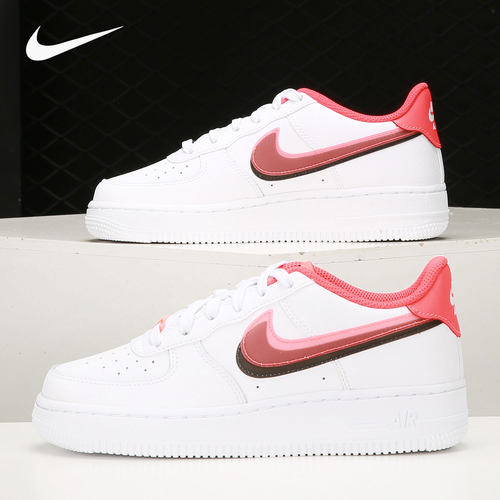 耐克男女大童空一号运动休闲鞋