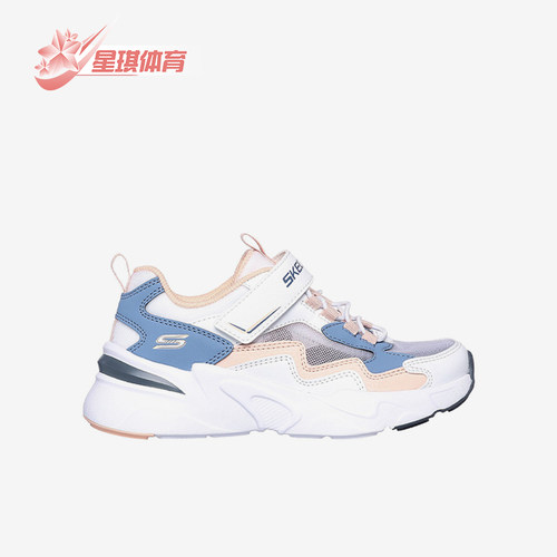 斯凯奇大童经典运动休闲鞋