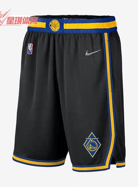 Nike/耐克正品夏季新款男子时尚简约运动休闲透气短裤DB4134-010