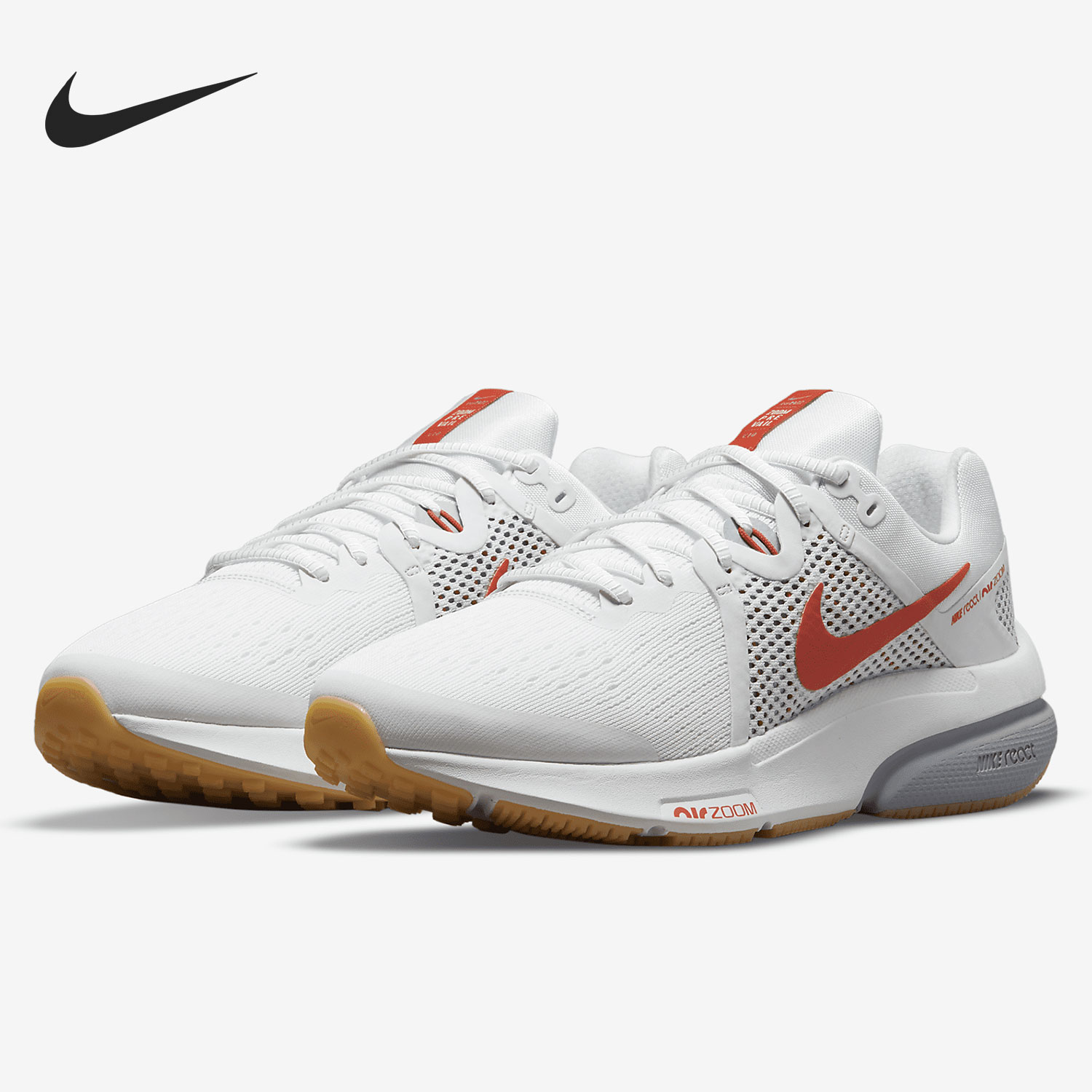 跑步鞋Nike/耐克男女休闲