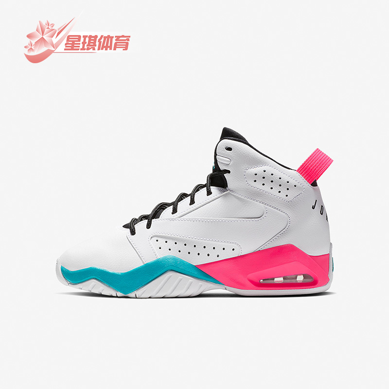 耐克GS女子大童篮球鞋