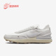 耐克正品 VNTG 新款 Nike Waffle One 女子运动休闲鞋