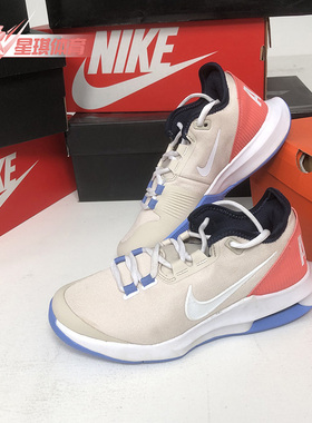 Nike/耐克正品AIR MAX WILDCARD 男女网球休闲运动鞋 AO7353-102