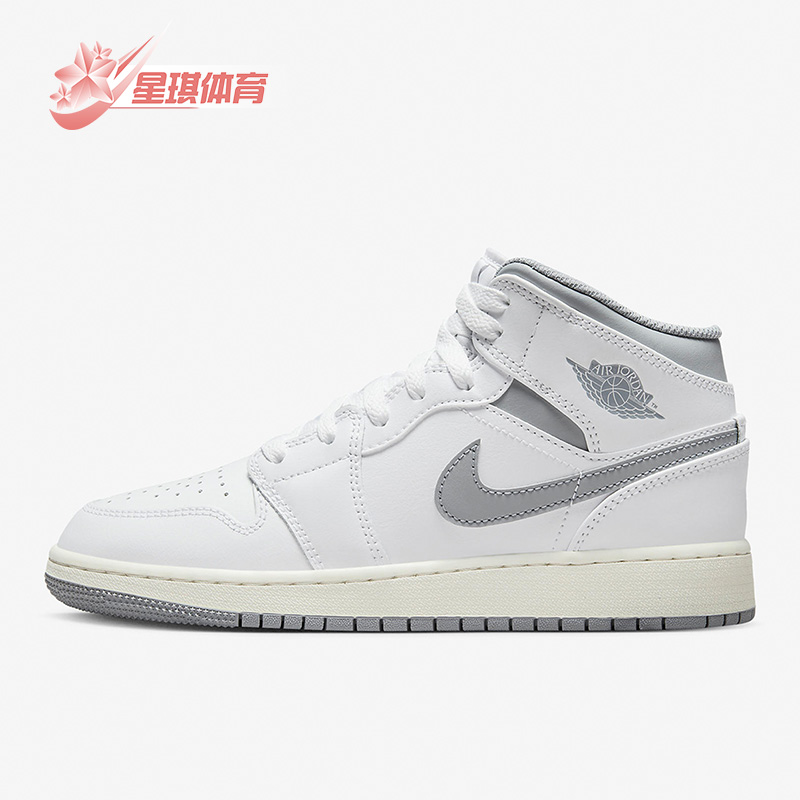 耐克大童经典休闲运动鞋