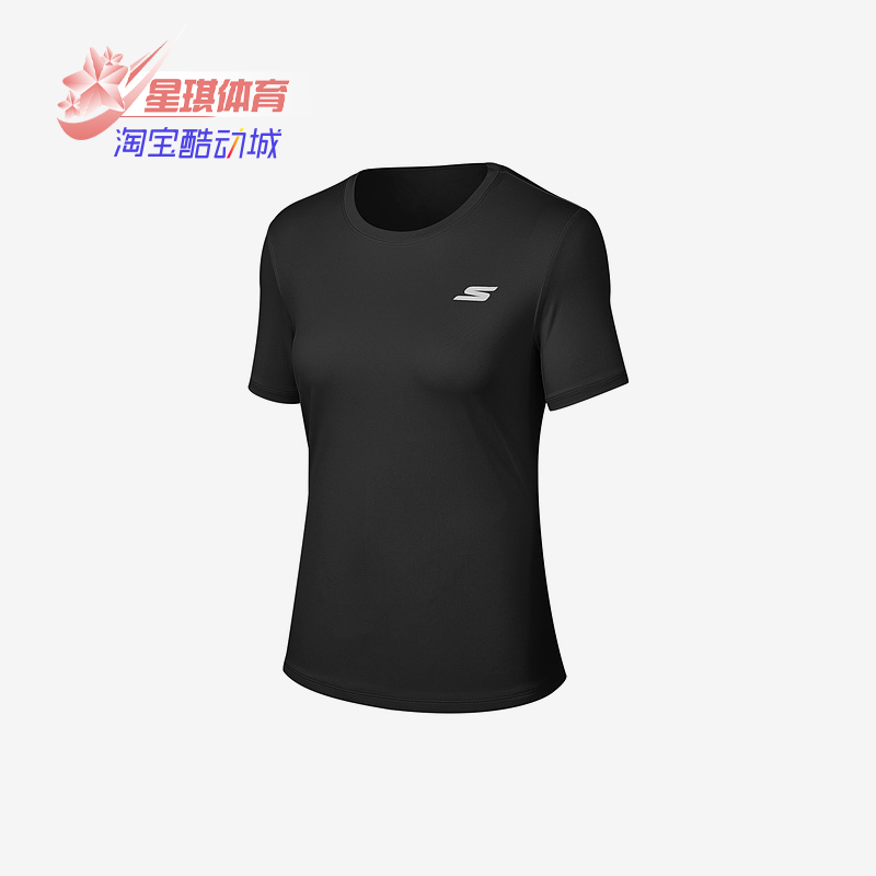 Skechers/斯凯奇夏季短袖