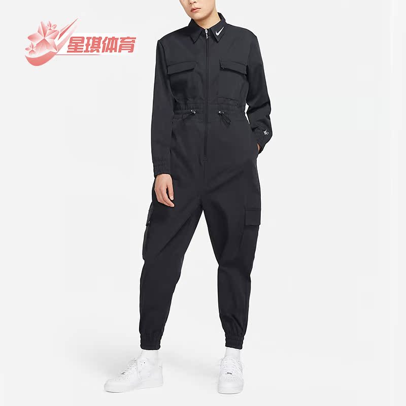 Nike/耐克正品女子连体衣