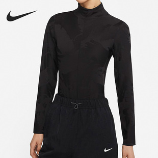 耐克正品 女子透气连体衣DQ6997 Sportswear Pack 010 Tech Nike