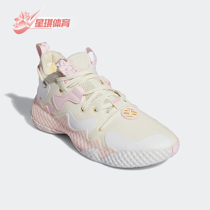 Adidas/阿迪达斯男子篮球鞋