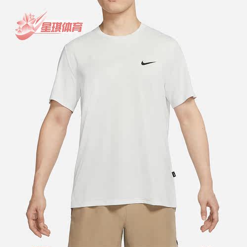 Nike耐克正品男子运动短袖