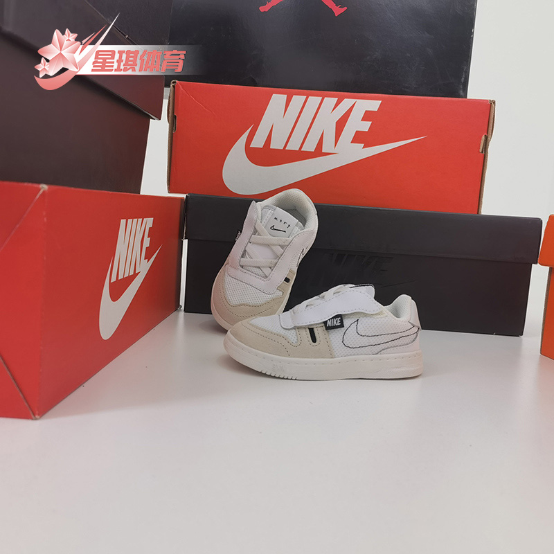 Nike/耐克小童运动休闲鞋