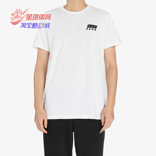 夏季 男装 新款 足球运动短袖 CE1724 Adidas T恤 阿迪达斯正品