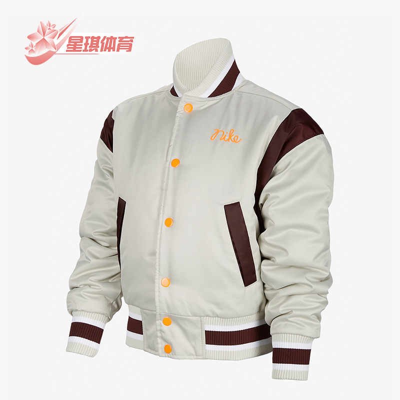 Nike/耐克正品大童夹克外套