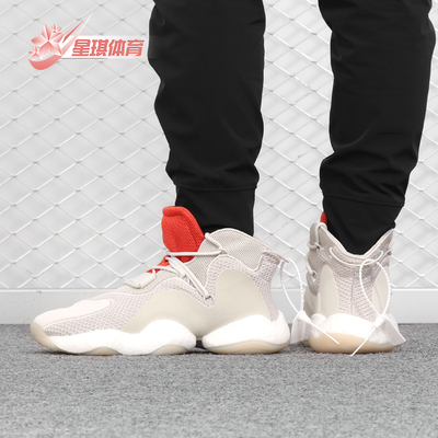 阿迪达斯正品男子运动篮球鞋