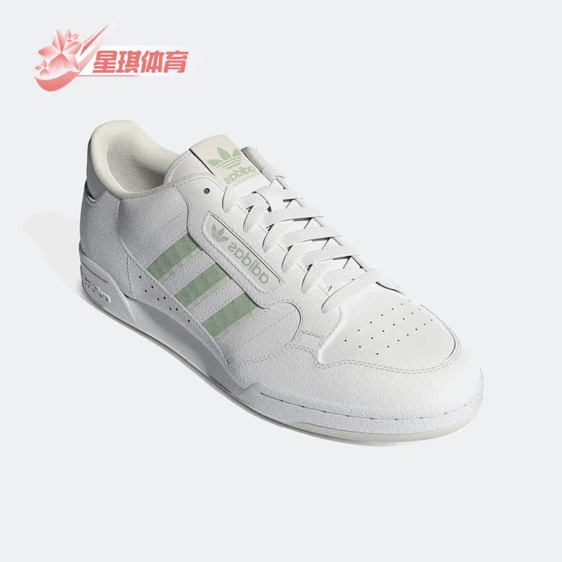 阿迪达斯三叶草男女休闲鞋