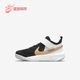 耐克正品 10儿童耐磨运动休闲鞋 TEAM Nike HUSTLE CW6736 002