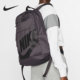耐克正品 新款 男女户外休闲运动双肩背包 Nike BA5876 083