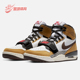耐克正品 312男子篮球鞋 Air Nike Jordan Legacy AV3922 102