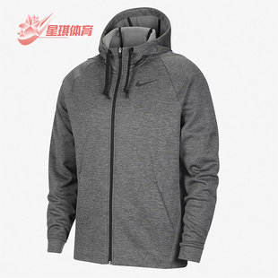 耐克正品 CV7732 冬季 运动连帽保暖男子夹克外套 010 款 Nike