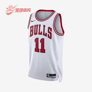 男子圆领透气休闲运动球衣DN2072 Nike 新款 夏季 101 耐克正品