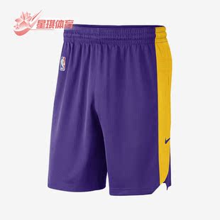 AJ5078 Nike 男子篮球运动透气休闲短裤 夏季 504 耐克正品