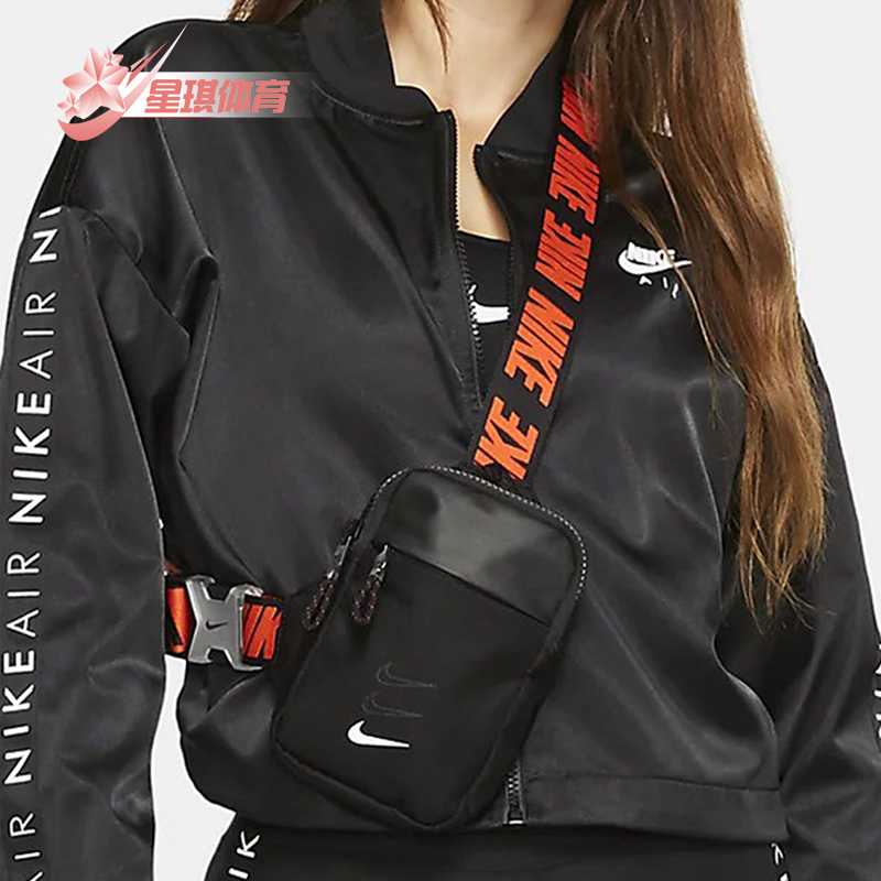 耐克正品新款男女单肩包