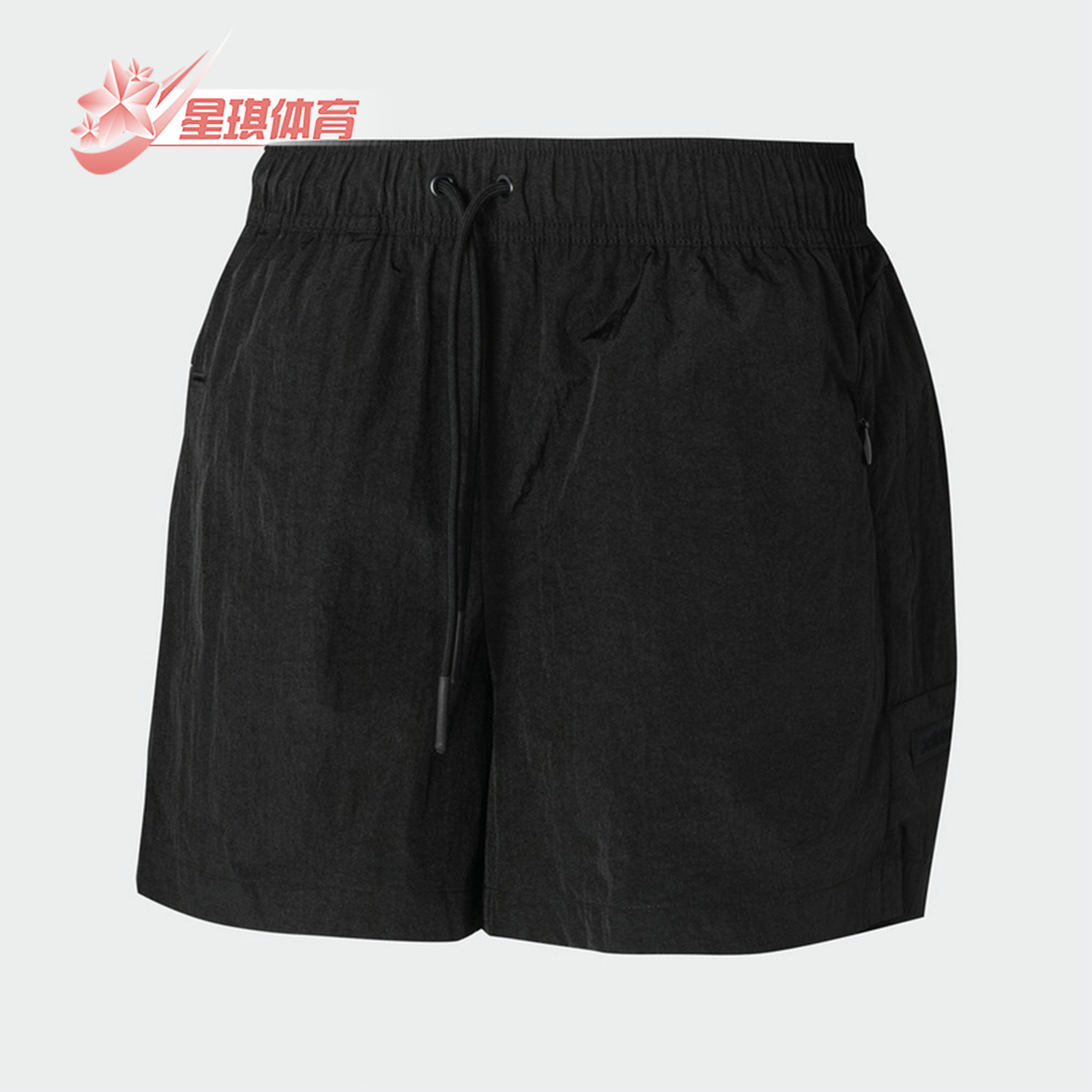 adidas阿迪达斯正品运动短裤