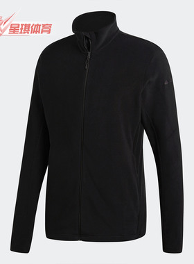 Adidas/阿迪达斯正品秋季Tivid Fl Jkt男户外运动茄克CY8709