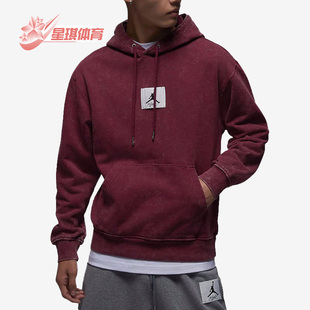 680 JORDAN男子休闲连帽加绒运动卫衣DR3088 Nike 耐克正品