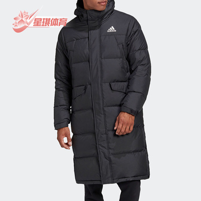 阿迪达斯运动羽绒服ldownpa