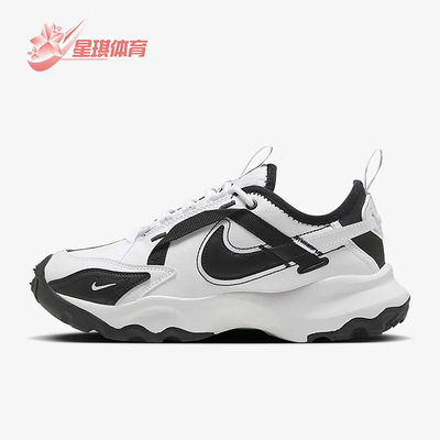 厚底女子运动休闲鞋耐克正品