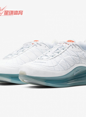 Nike/耐克正品夏季新款MX-720-818 男子休闲跑步鞋CT1266-101