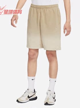 Nike/耐克正品秋季SHOR户外休闲男子运动短裤DQ4634-247