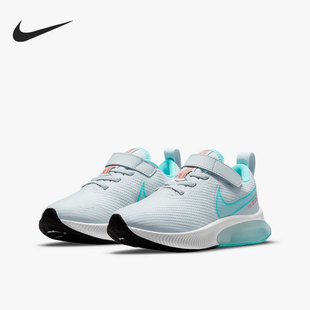 CK0714 Nike 潮流低帮运动鞋 休闲大童女子GS时尚 014 耐克正品